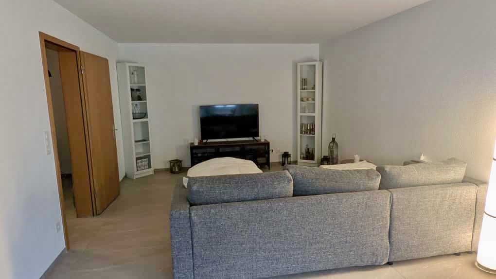 Appartement de 2 ½ pièces