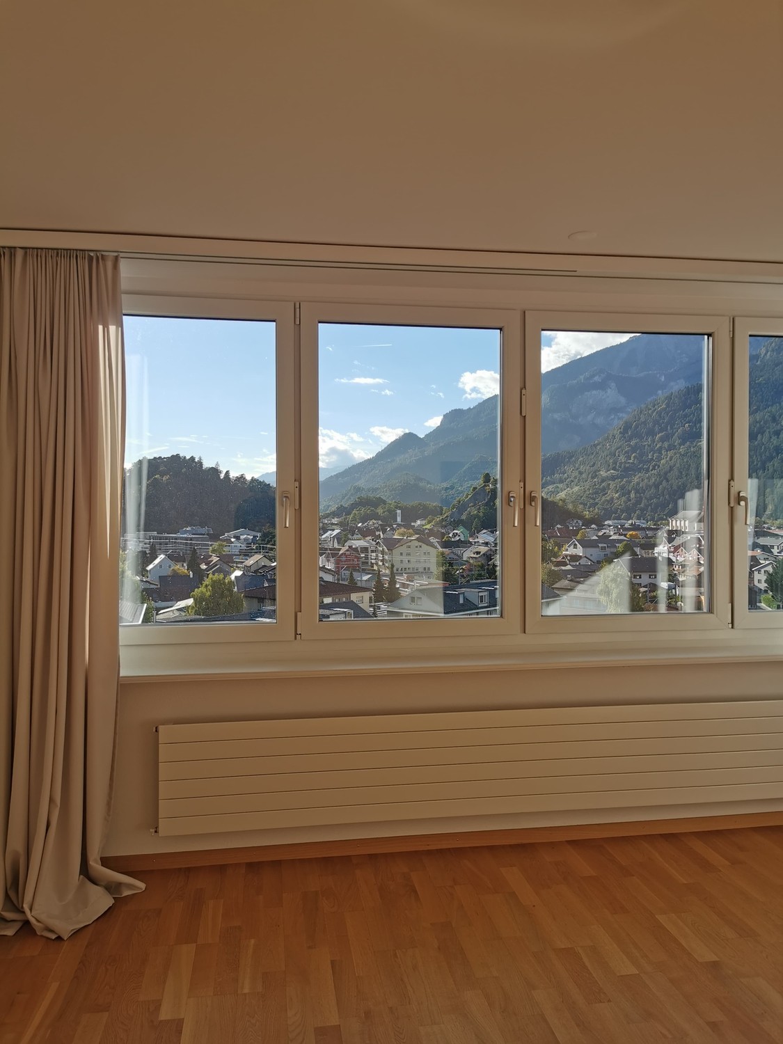 Appartamento di 3 ½ locali