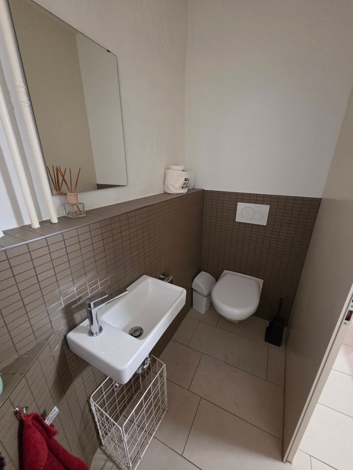 ufficio di 106m²