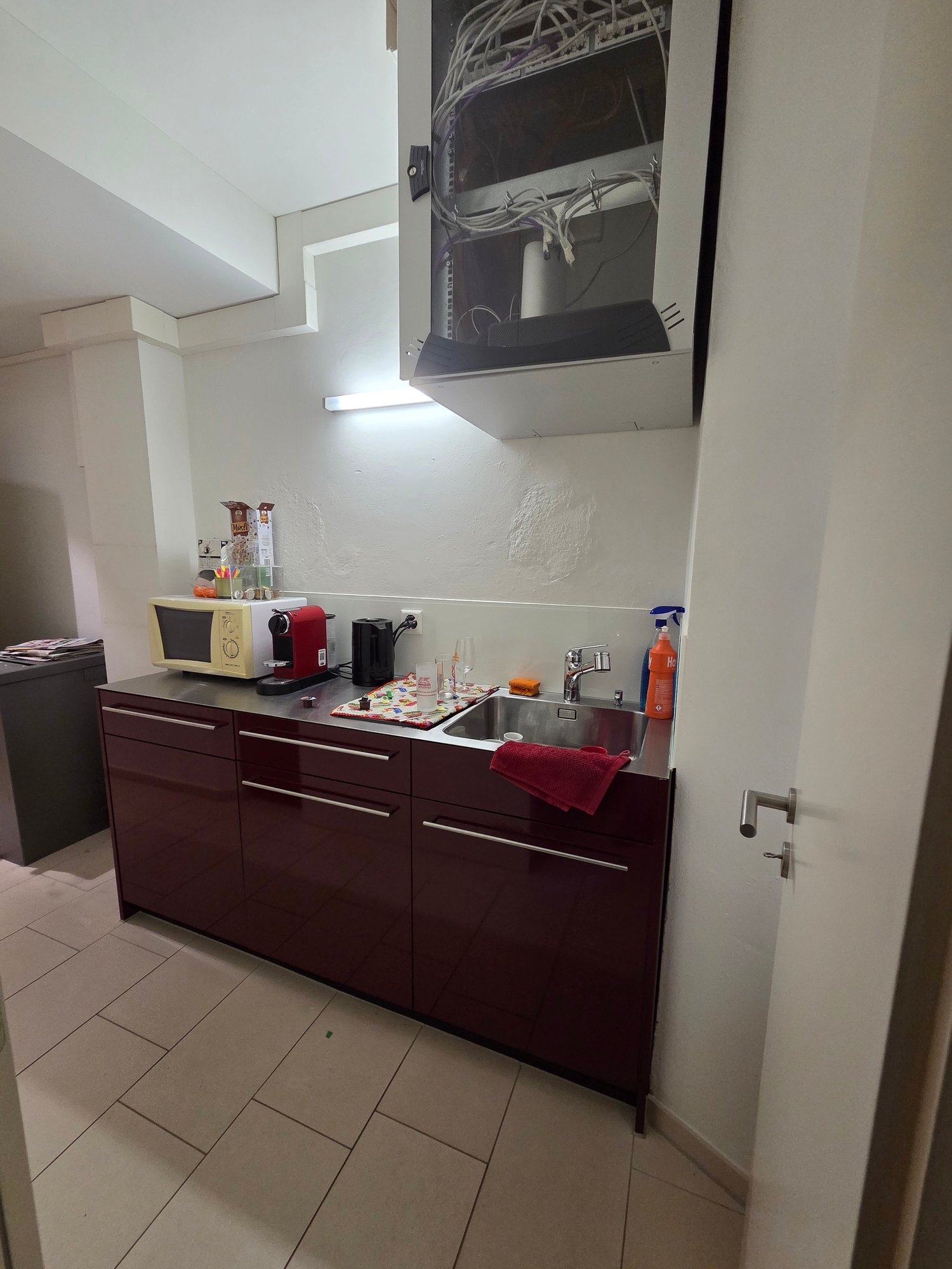 ufficio di 106m²