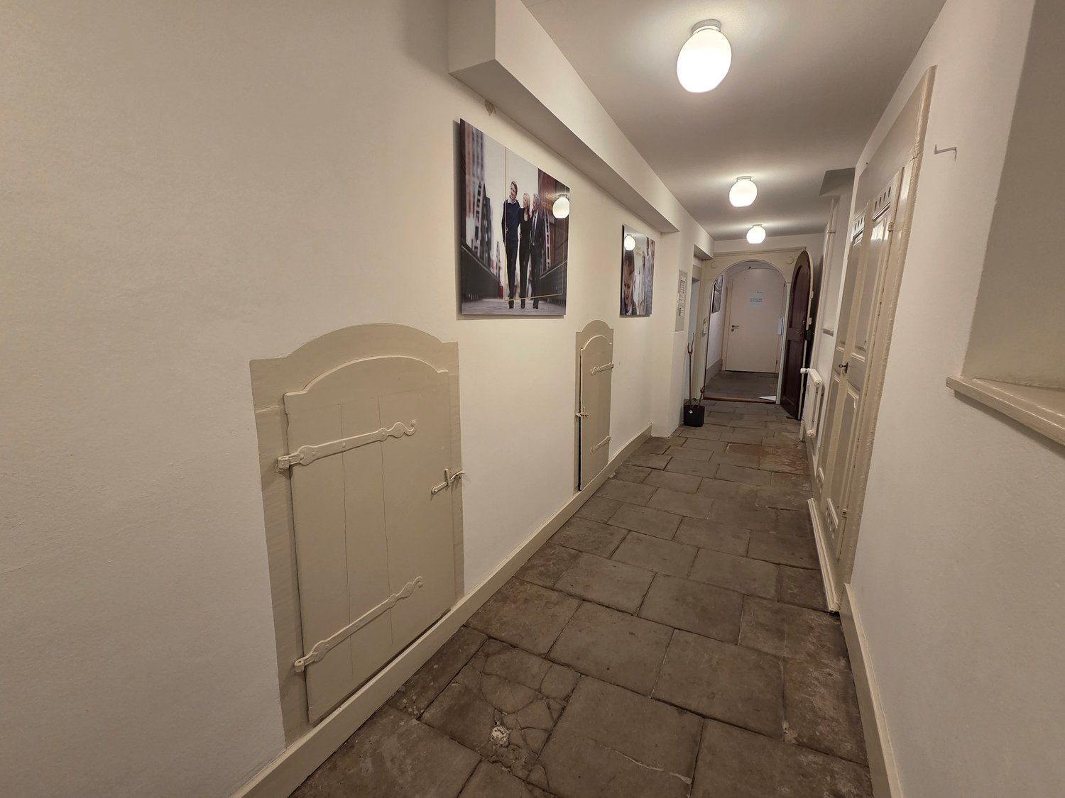 ufficio di 106m²