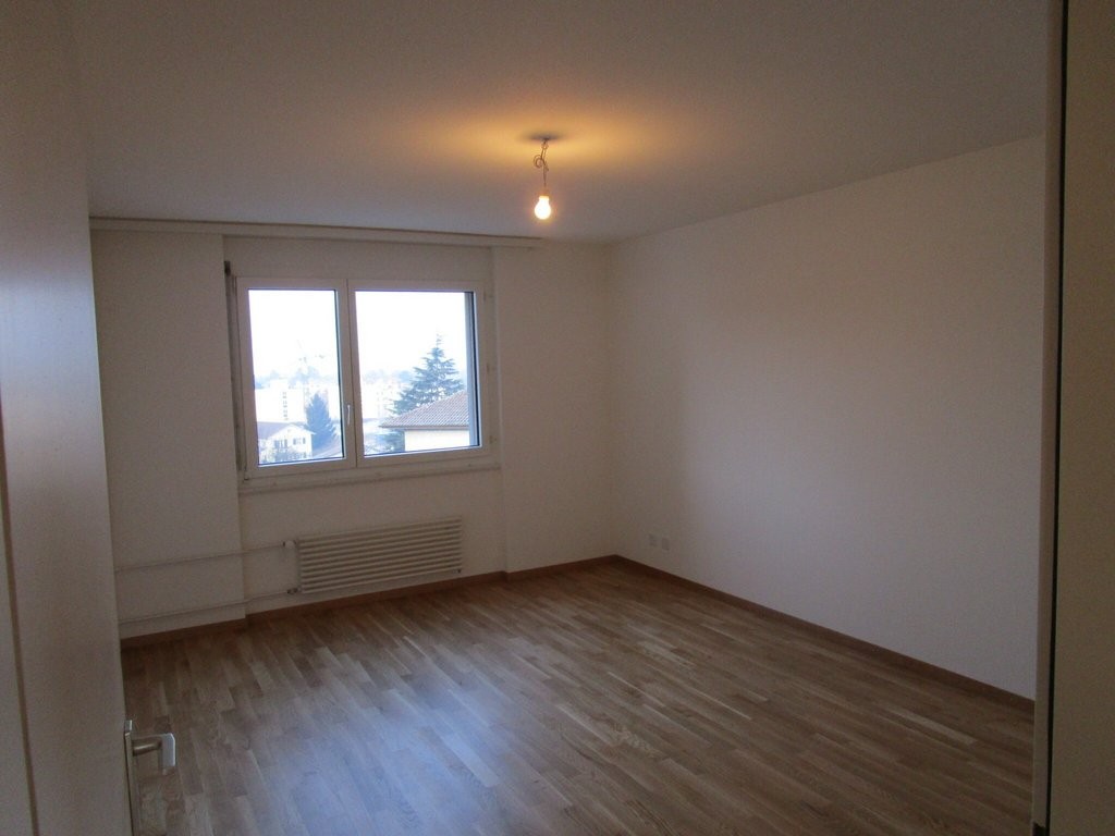 3 ½ Zimmer-Wohnung