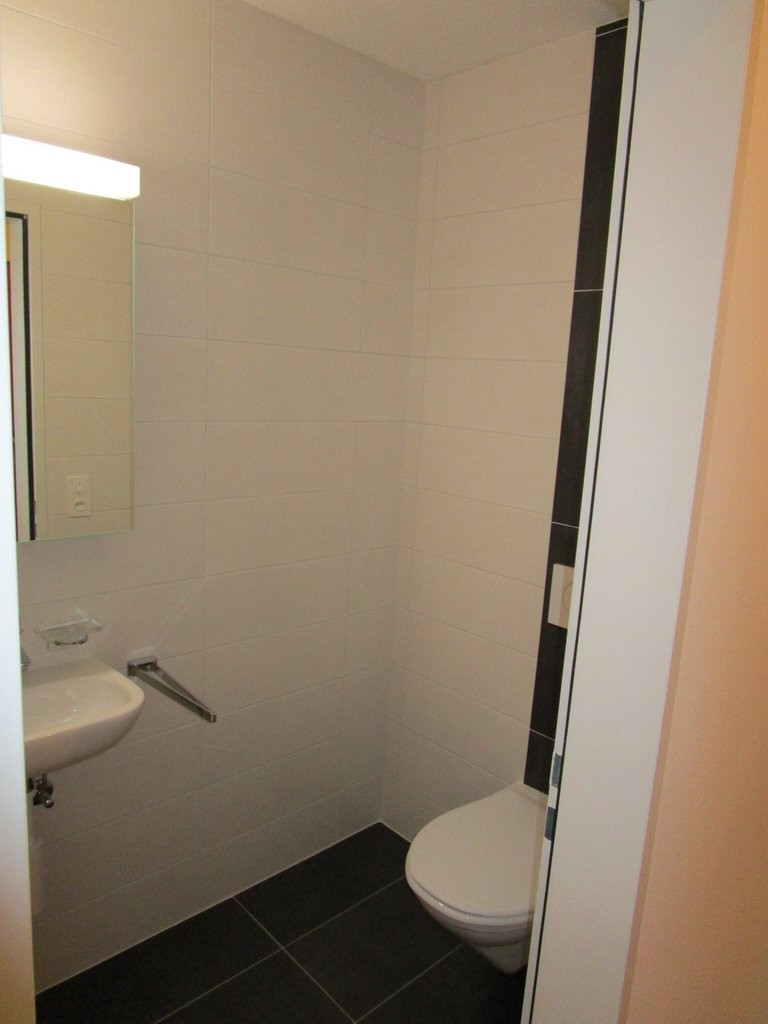 3 ½ Zimmer-Wohnung
