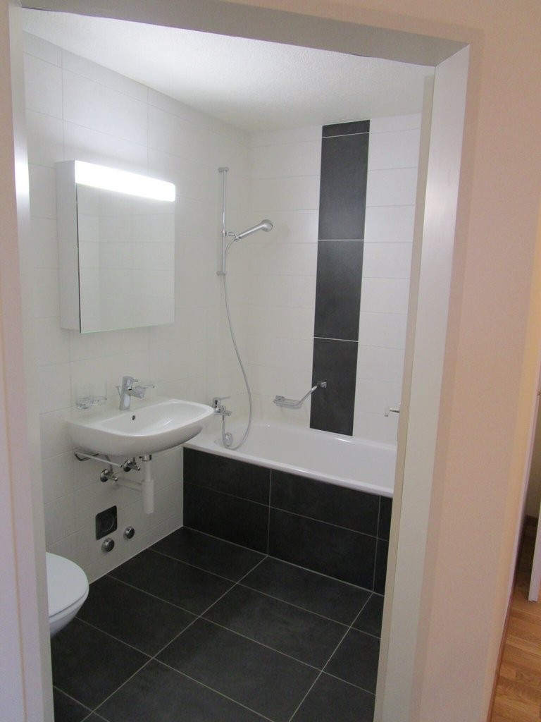 3 ½ Zimmer-Wohnung