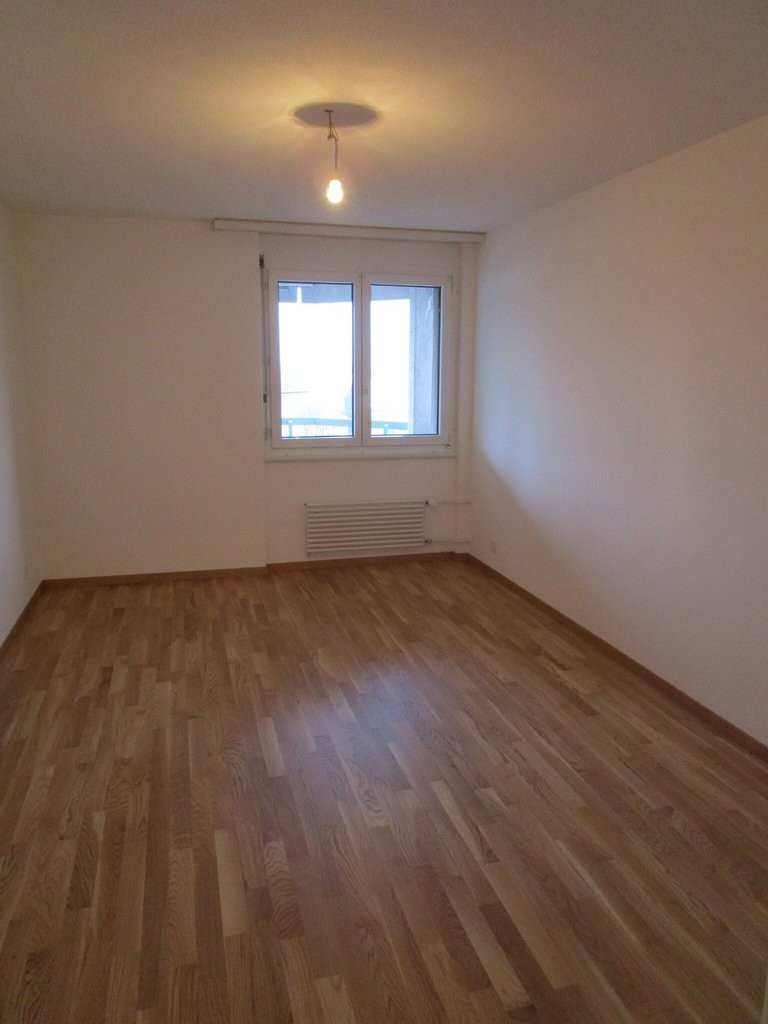3 ½ Zimmer-Wohnung