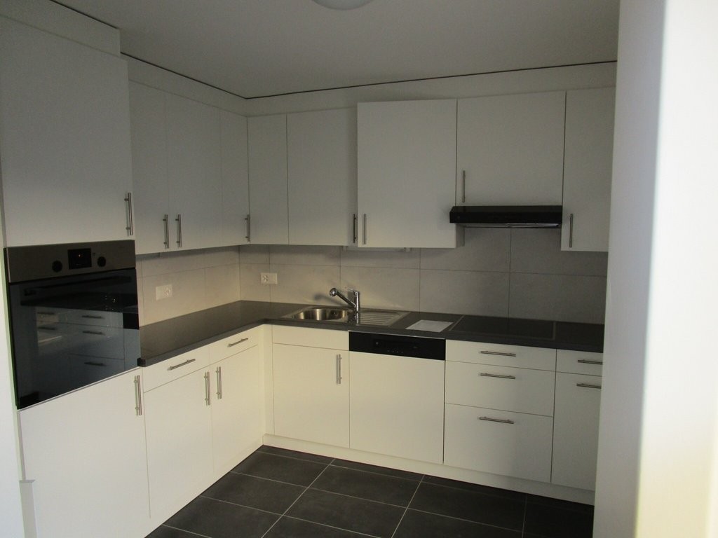 3 ½ Zimmer-Wohnung
