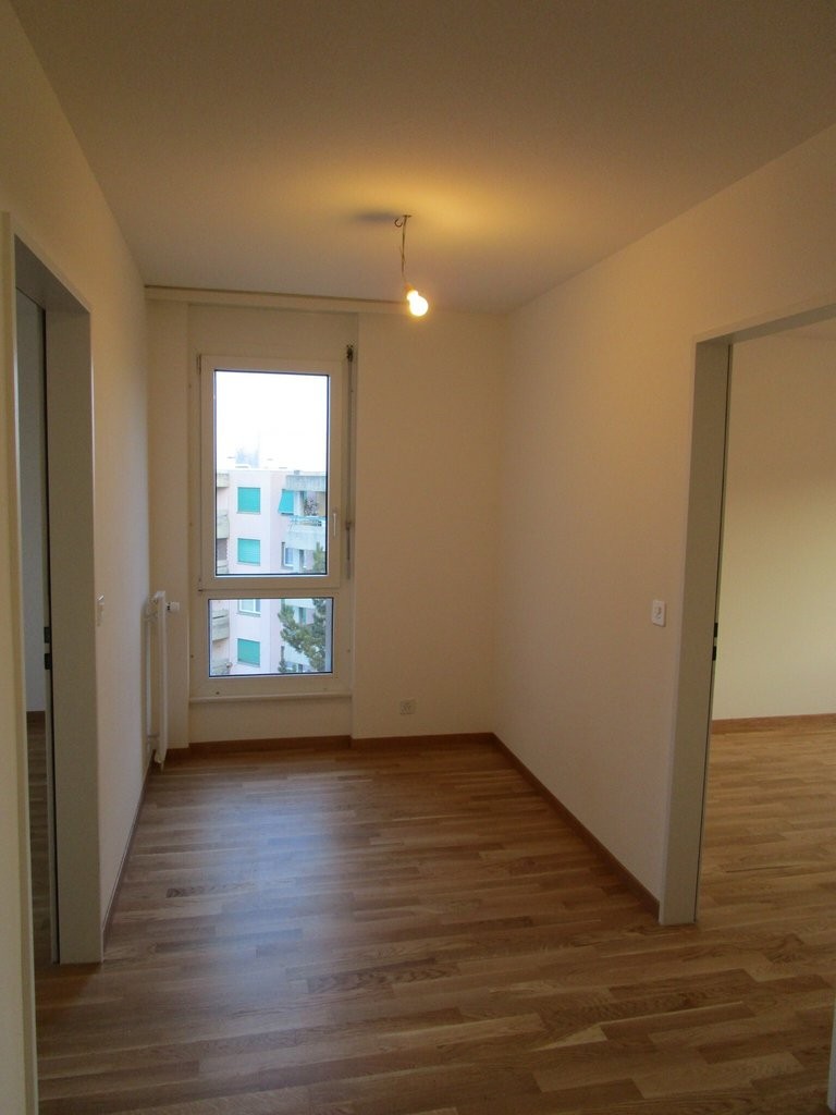 3 ½ Zimmer-Wohnung