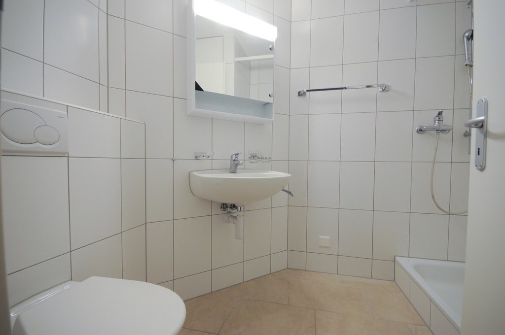 Appartamento di 4 ½ locali