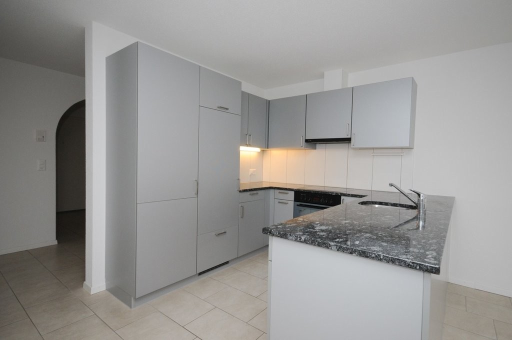 Appartamento di 4 ½ locali