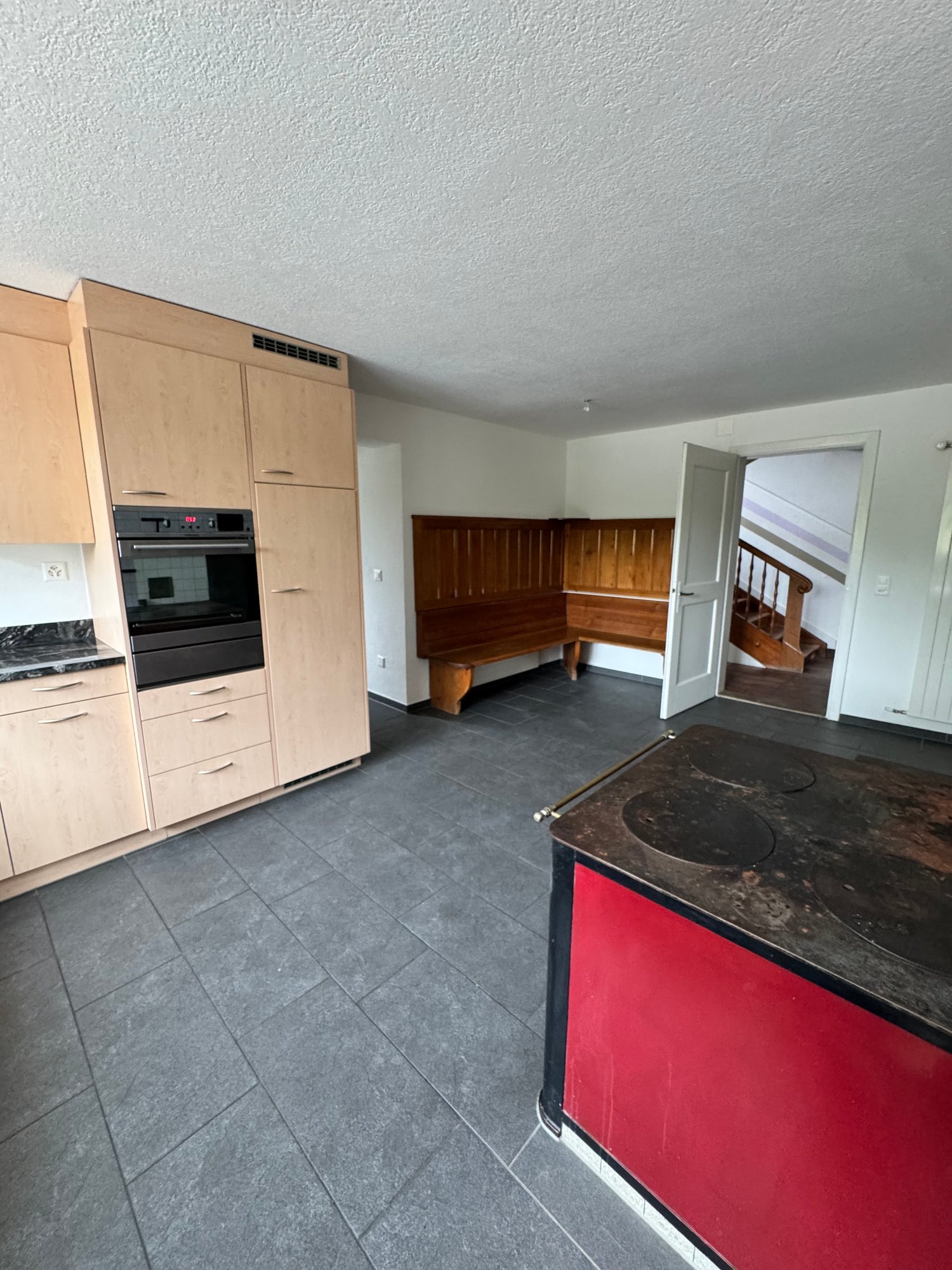 7 rooms single house