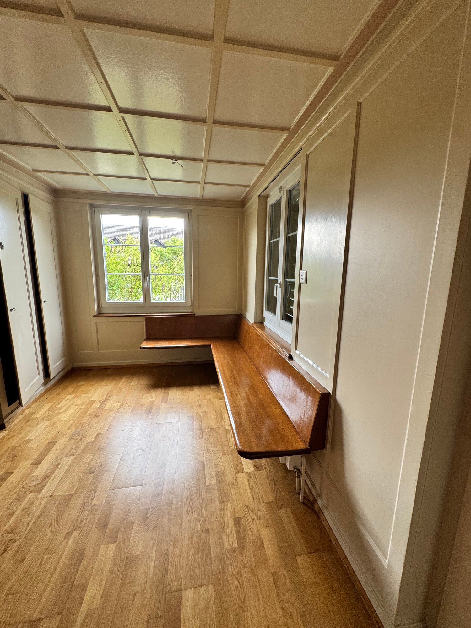 7 rooms single house