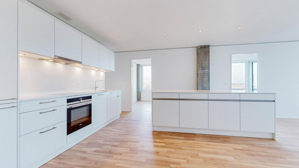 Appartamento di 5 ½ locali