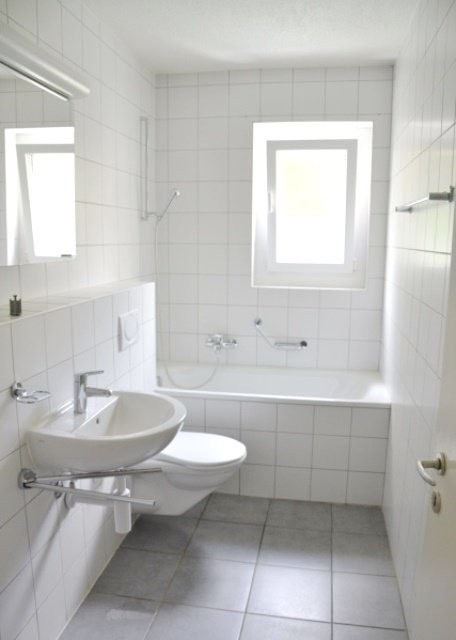 2 Zimmer Wohnung