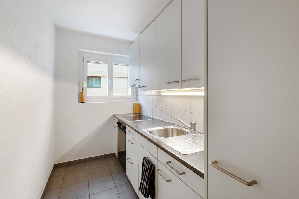 2 Zimmer Wohnung