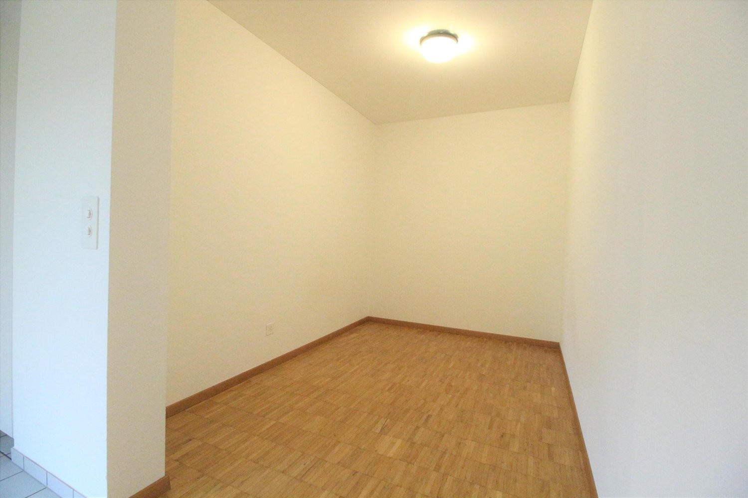 1 room apartment