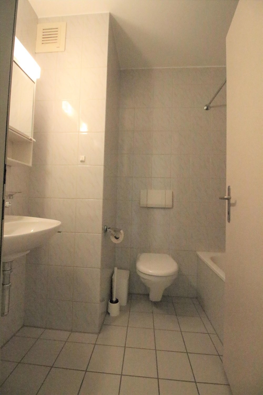 1 room apartment