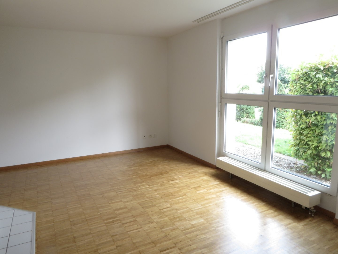 1 room apartment