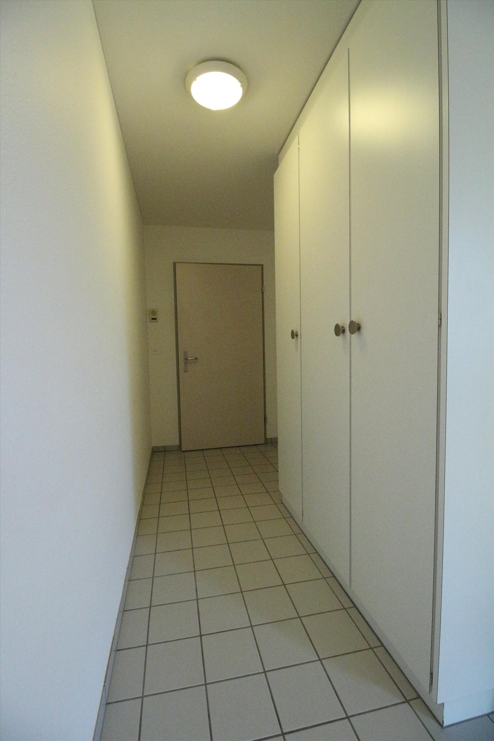 1 room apartment