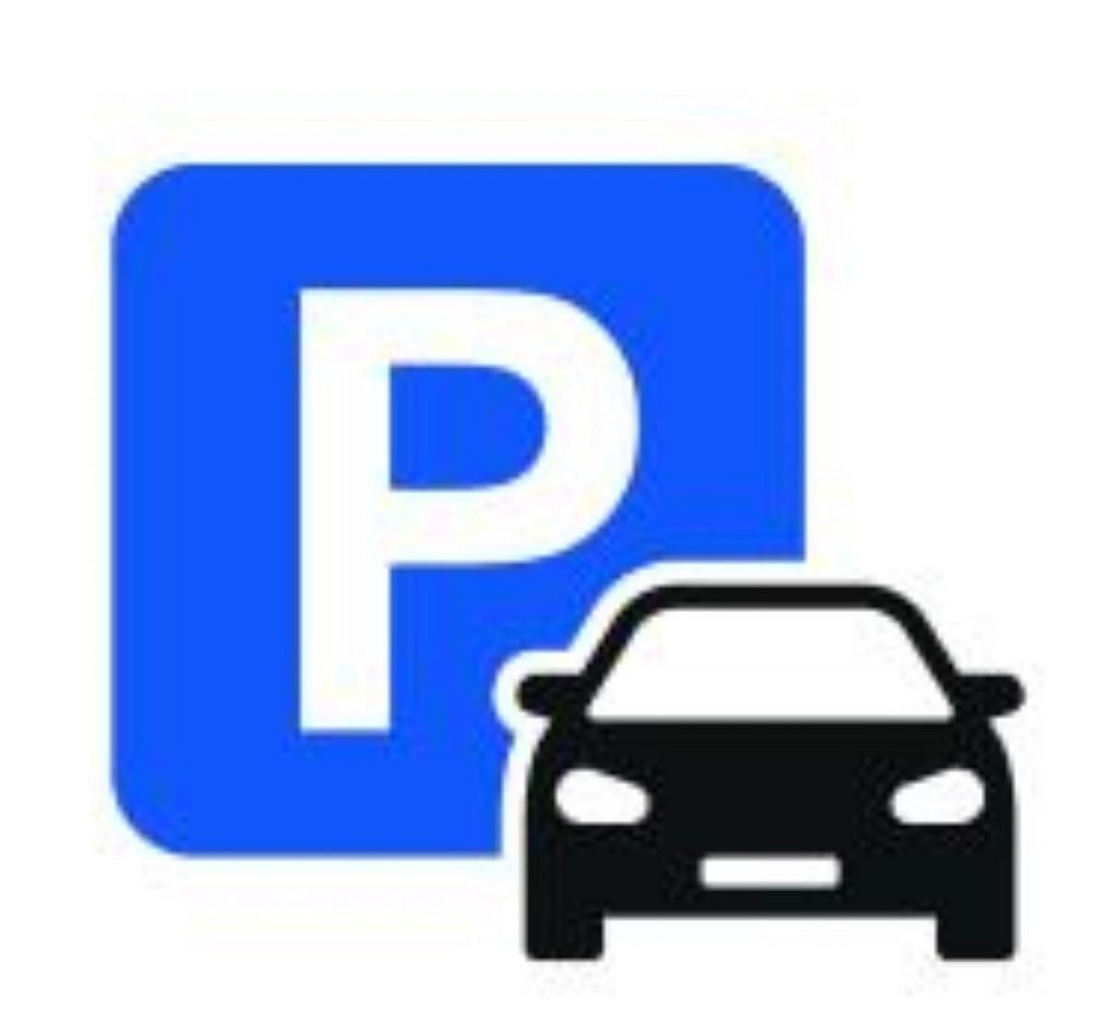 Posto auto interrato