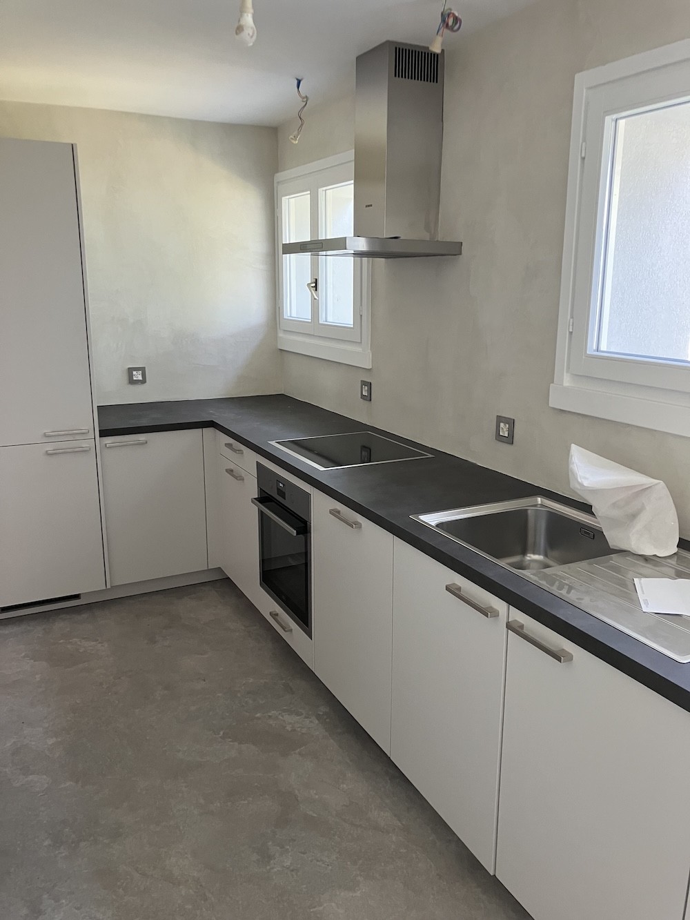 4 ½ Zimmer-Wohnung