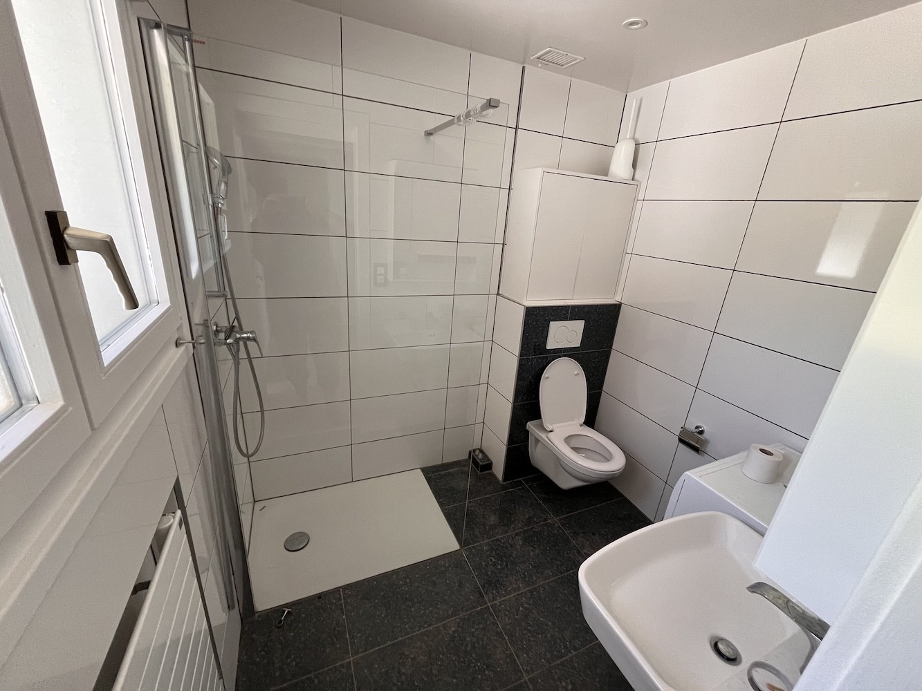 4 ½ Zimmer-Wohnung
