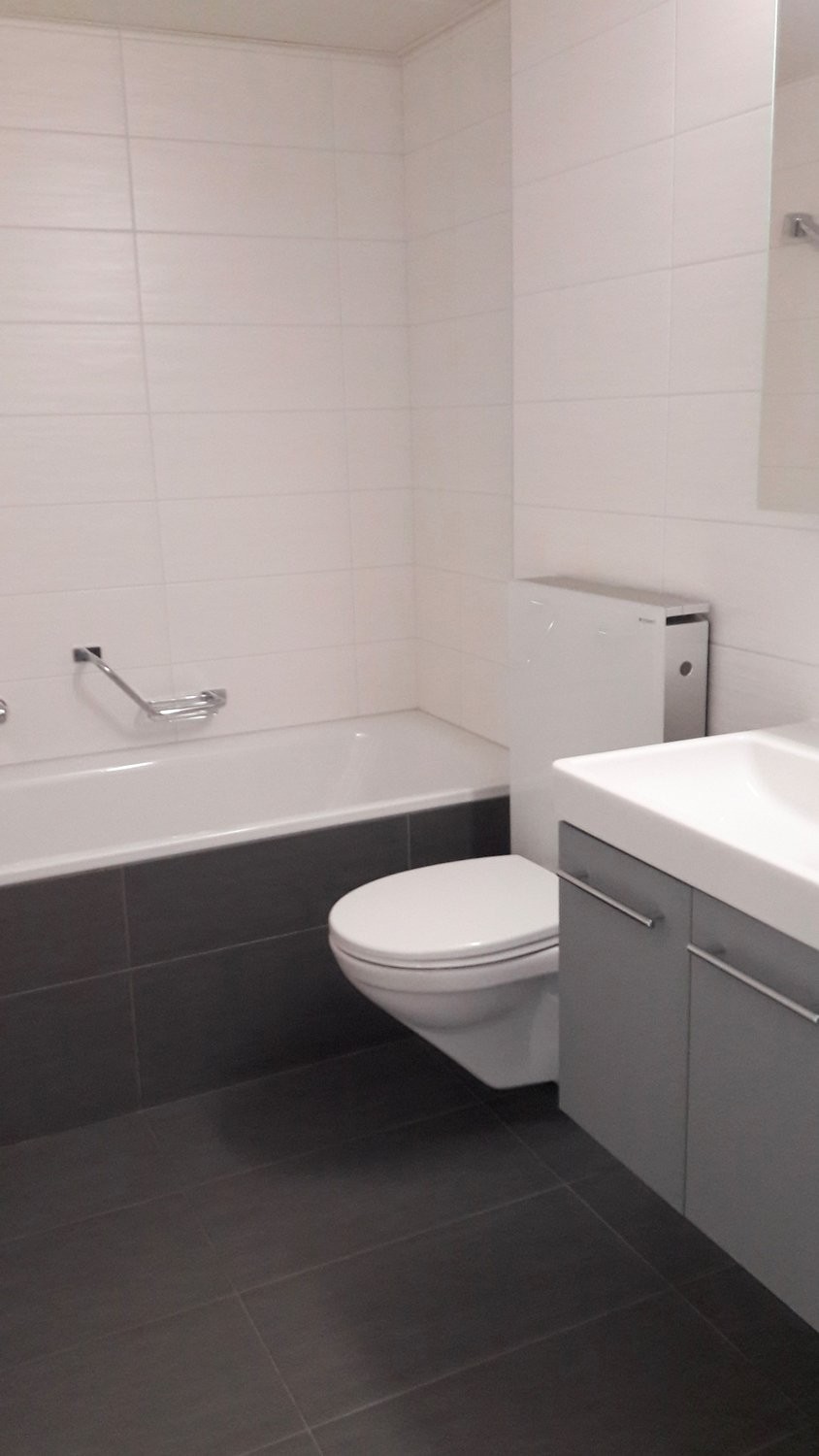 5 ½ Zimmer-Wohnung