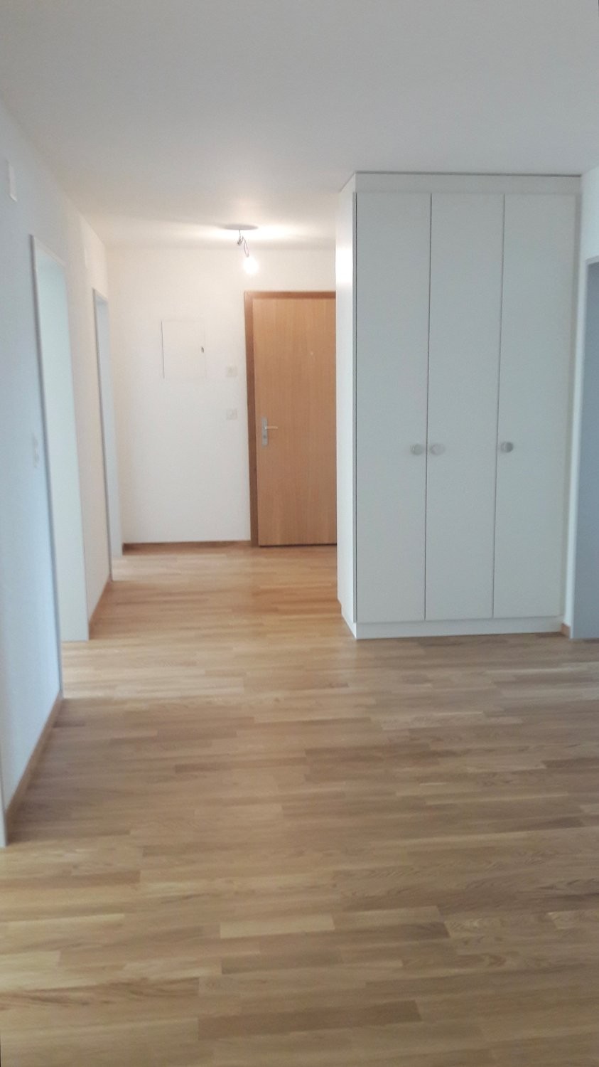 5 ½ Zimmer-Wohnung