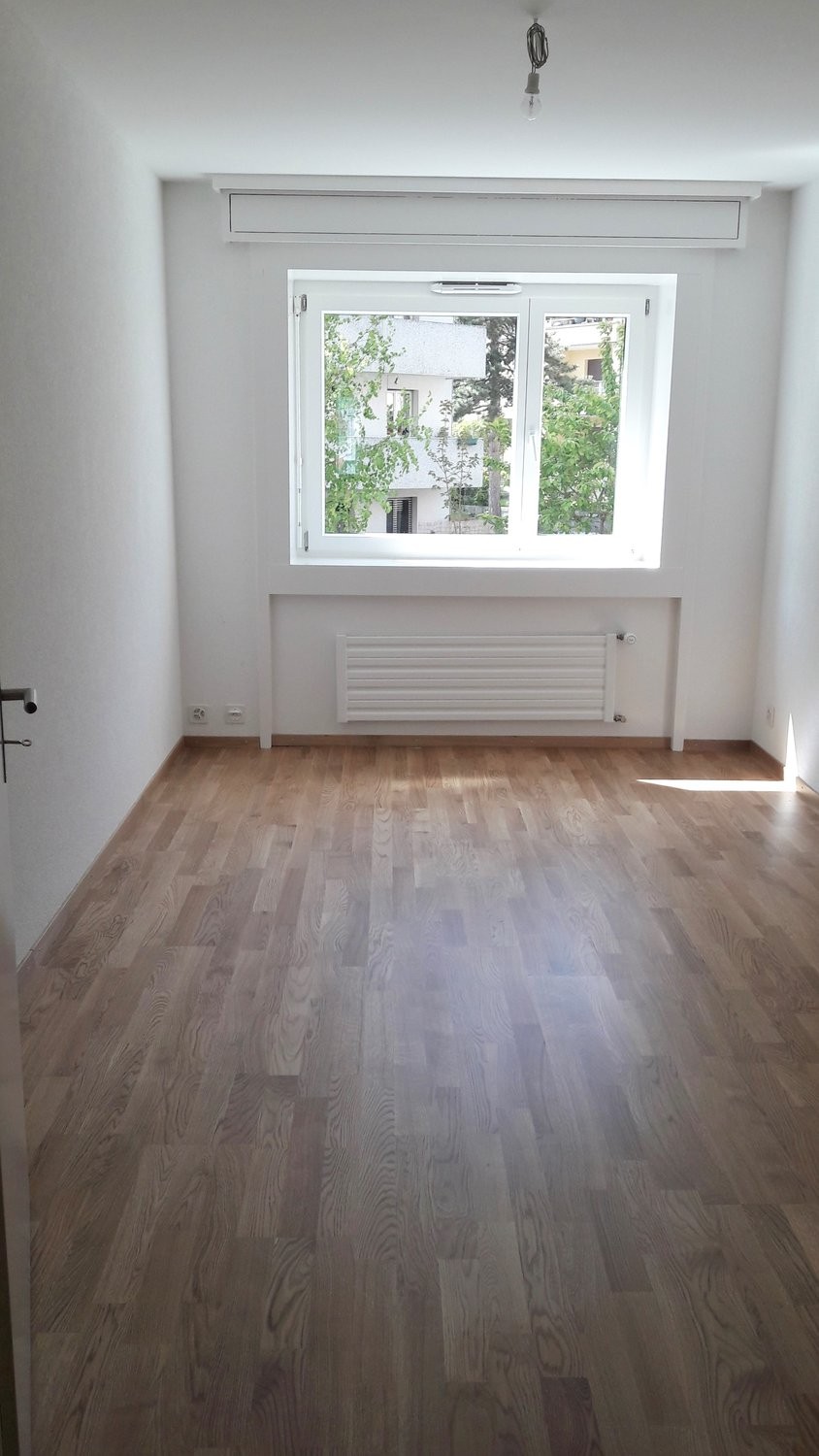 5 ½ Zimmer-Wohnung