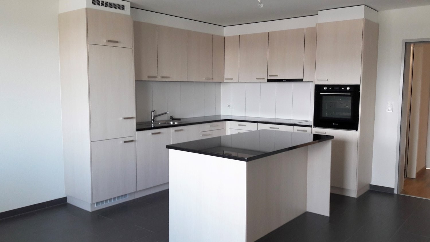 5 ½ Zimmer-Wohnung