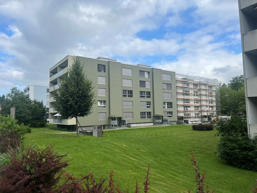 78m² office