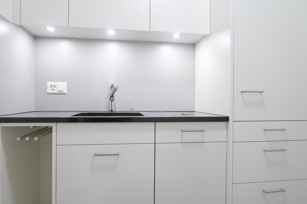 78m² office