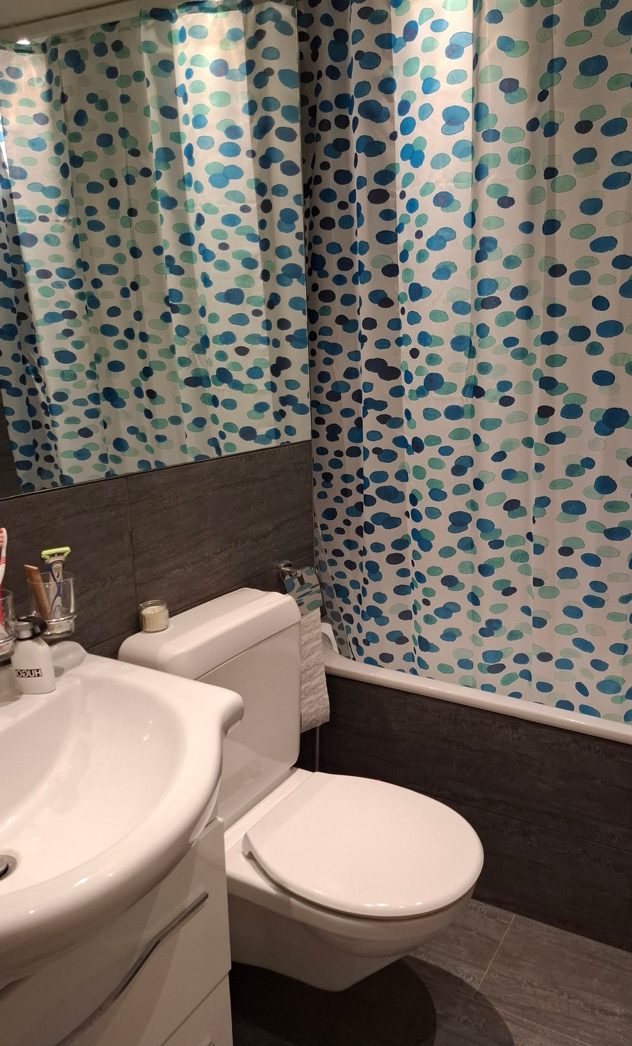 2 ½ Zimmer-Wohnung