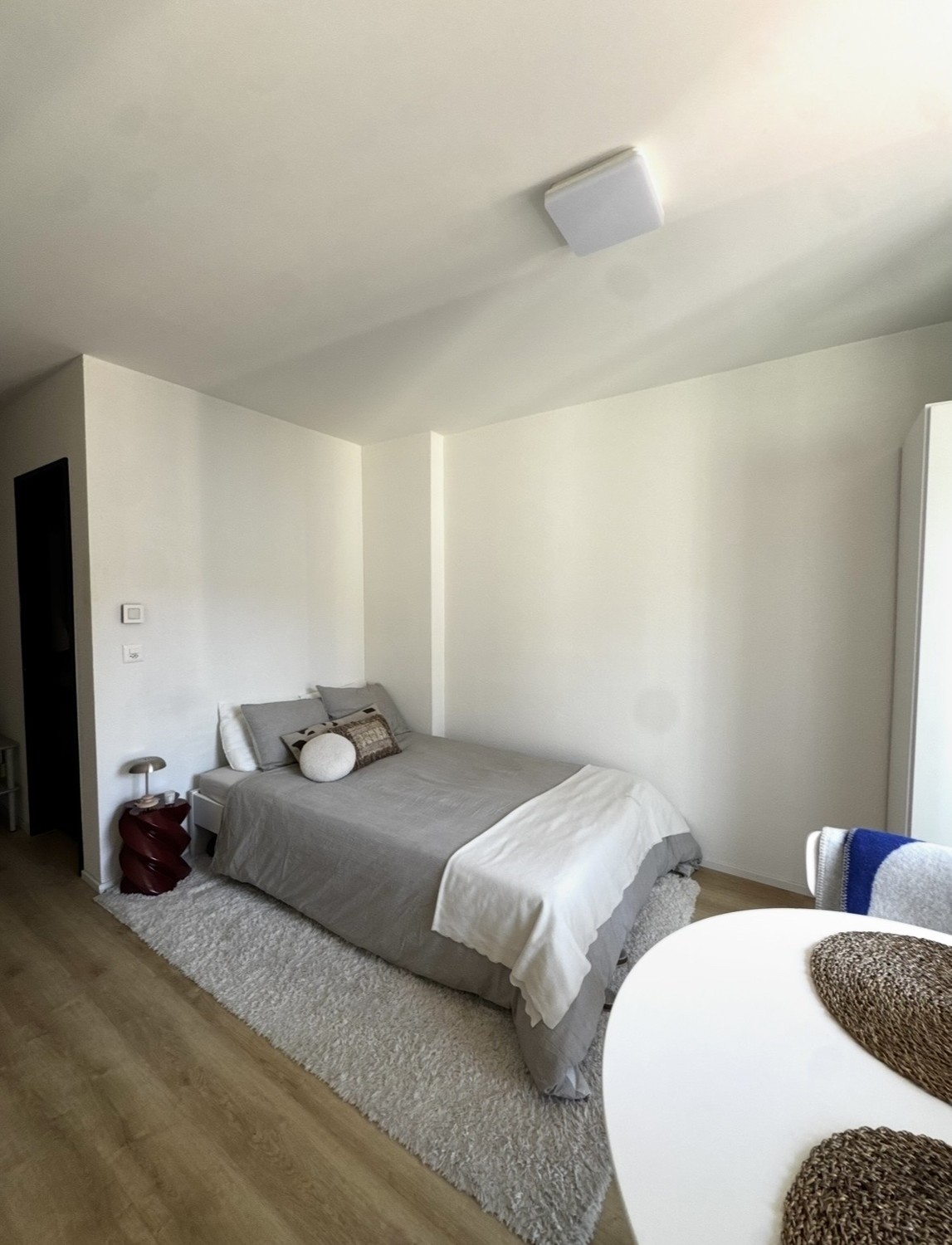 Appartamento di 1 ½ locali
