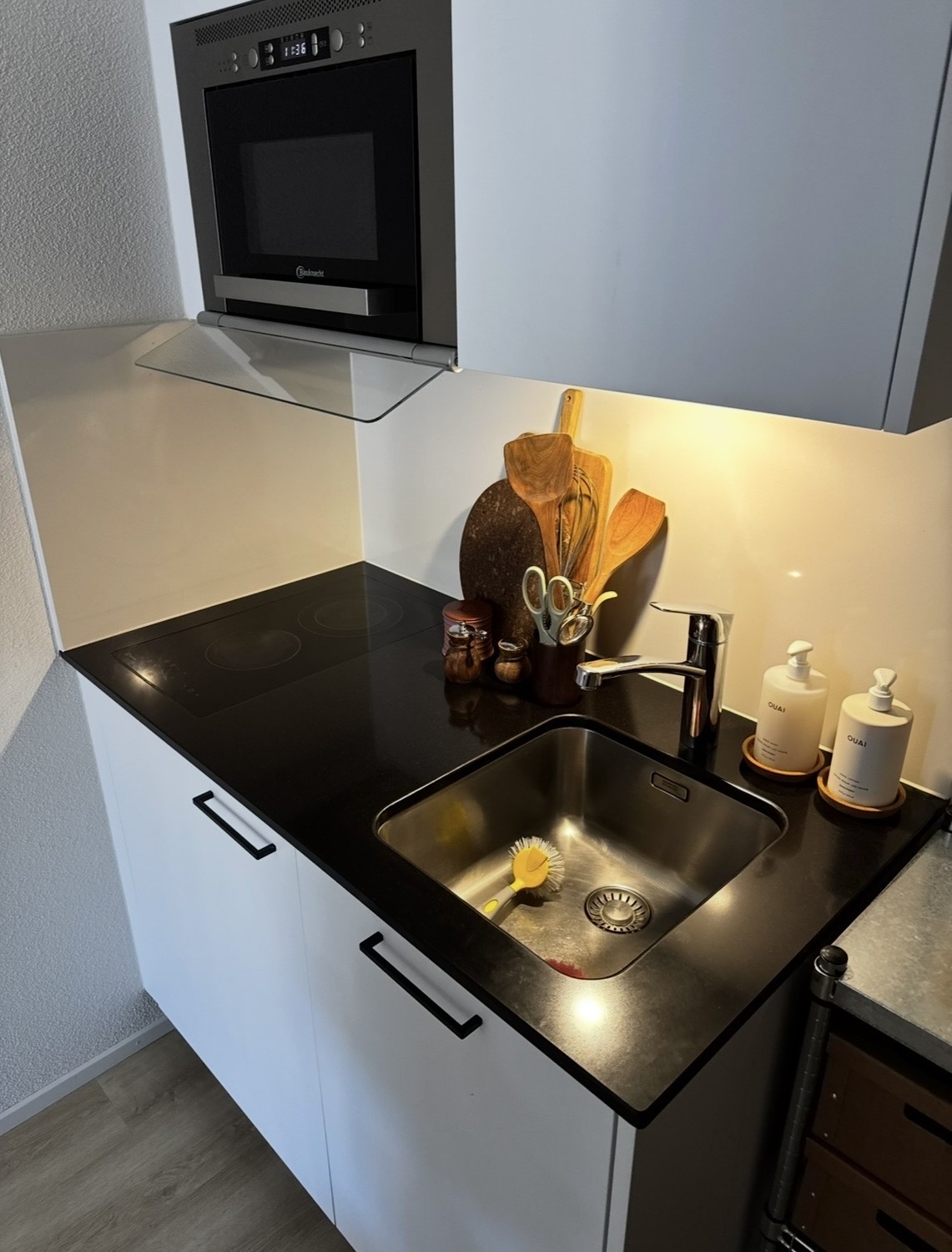 Appartamento di 1 ½ locali