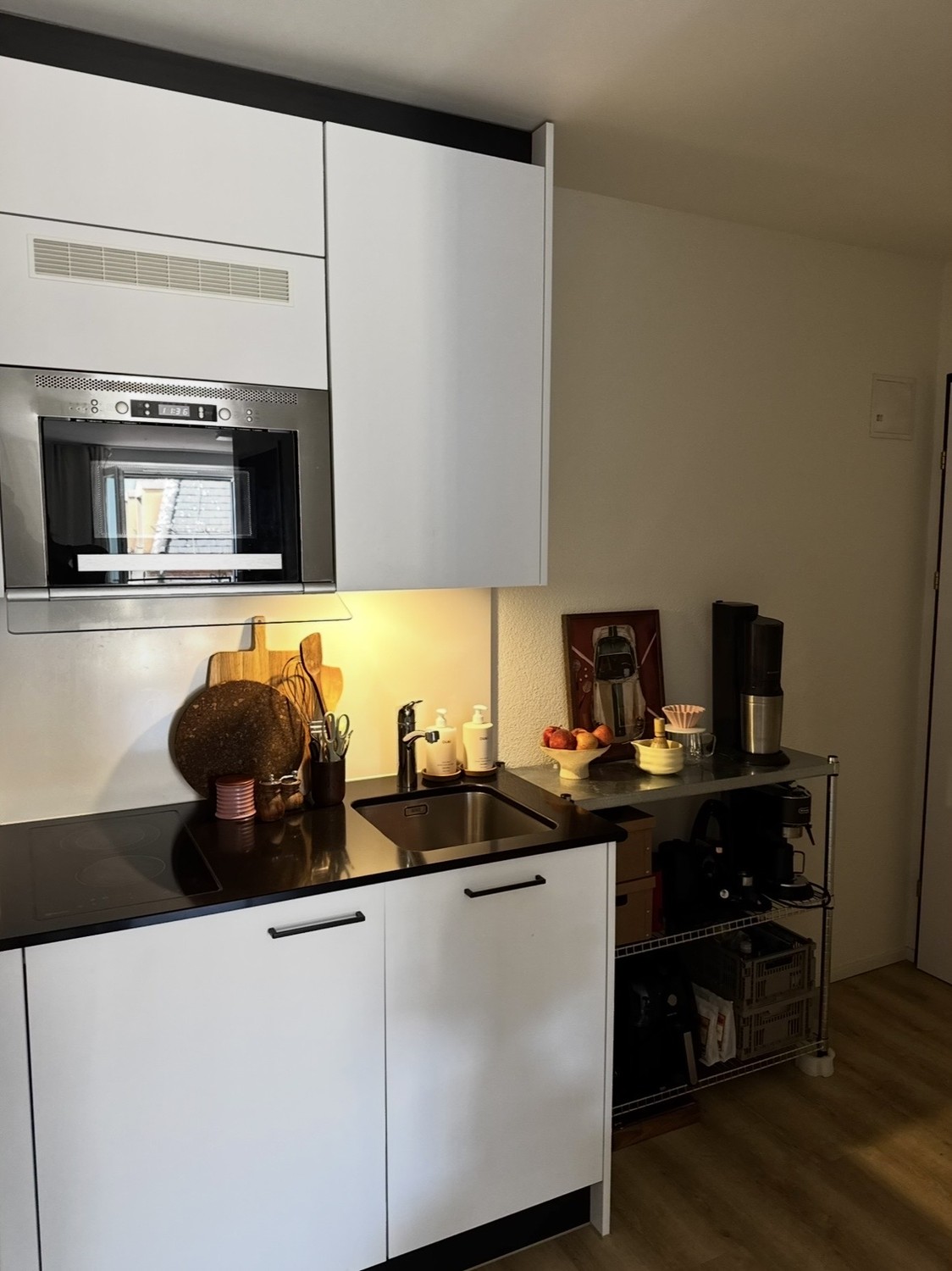 Appartamento di 1 ½ locali