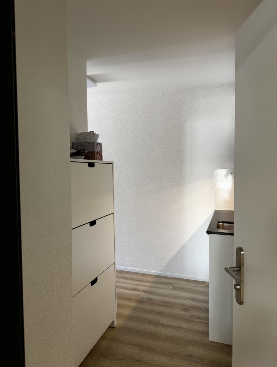Appartamento di 1 ½ locali
