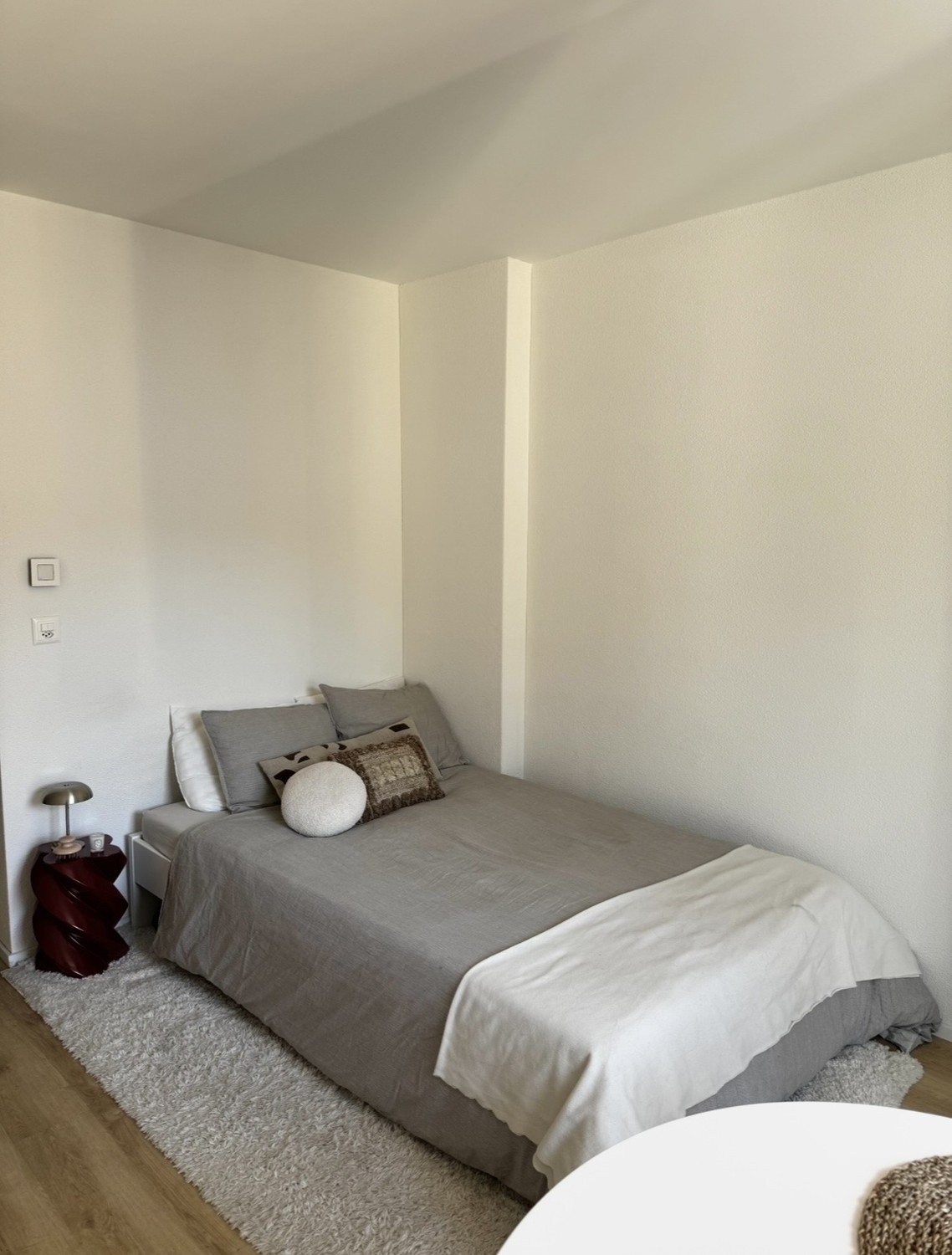 Appartamento di 1 ½ locali