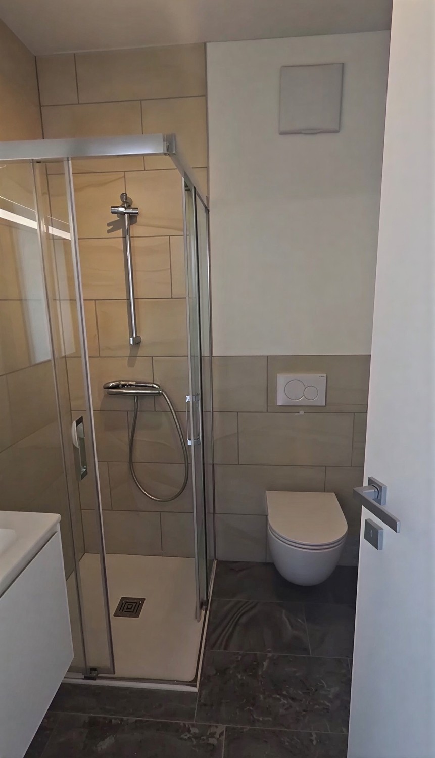 1 ½ Zimmer Wohnung