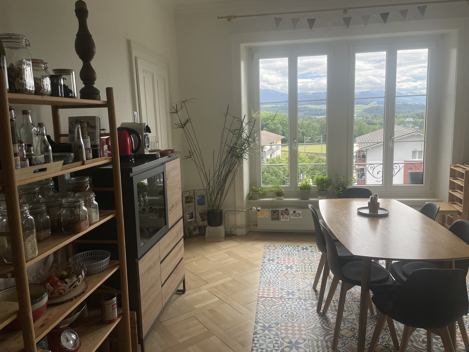 appartamento di 4 locali