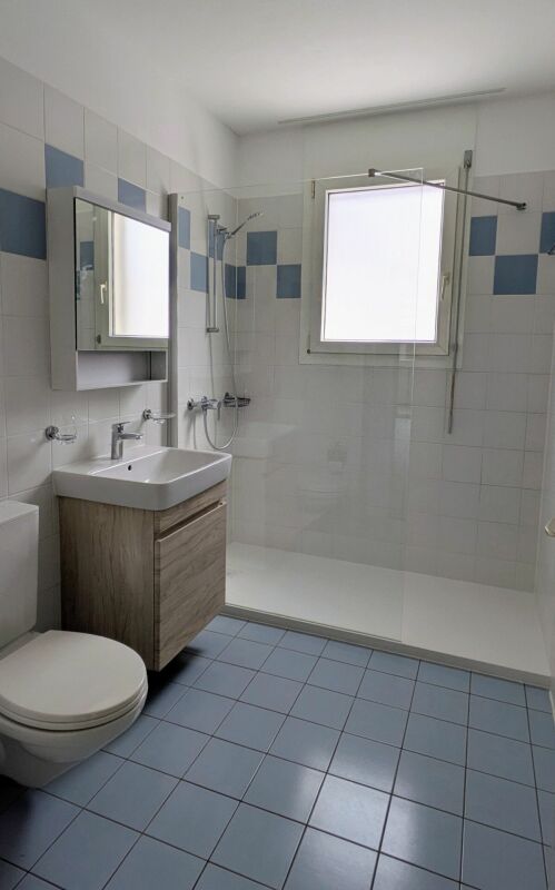 2 ½ Zimmer-Wohnung