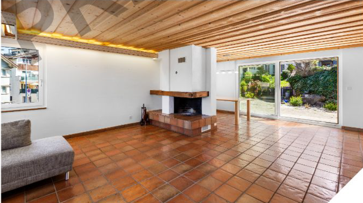 6 ½ rooms single house
