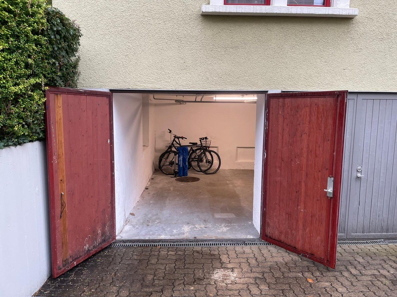 Garage singolo