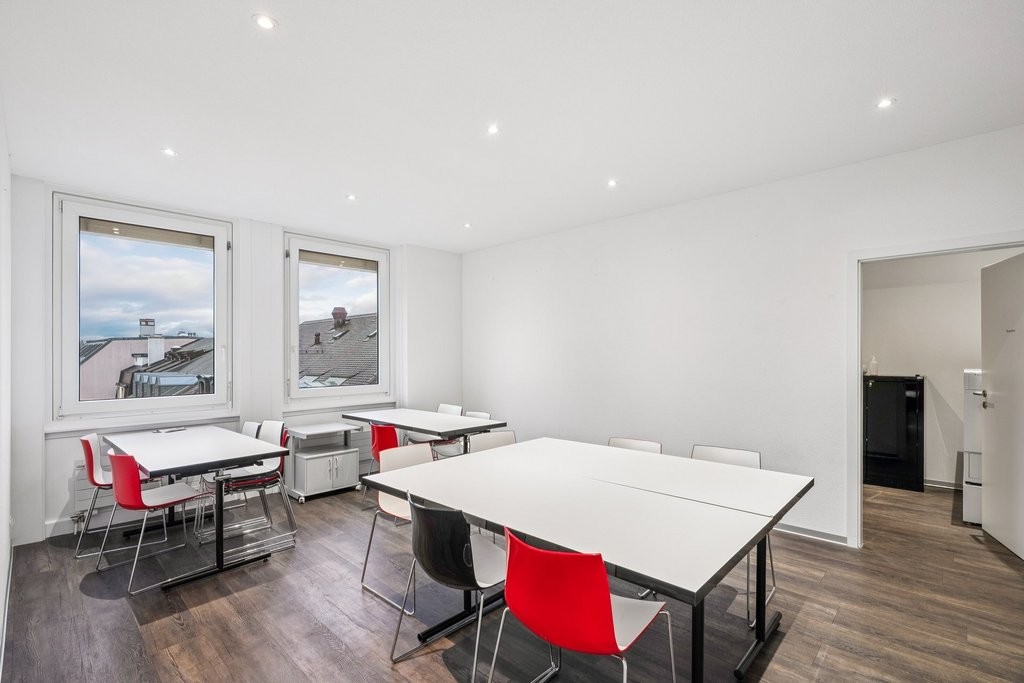 180m² ufficio