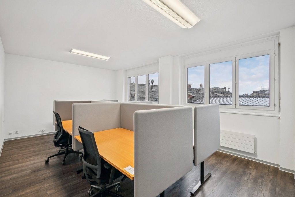 180m² ufficio