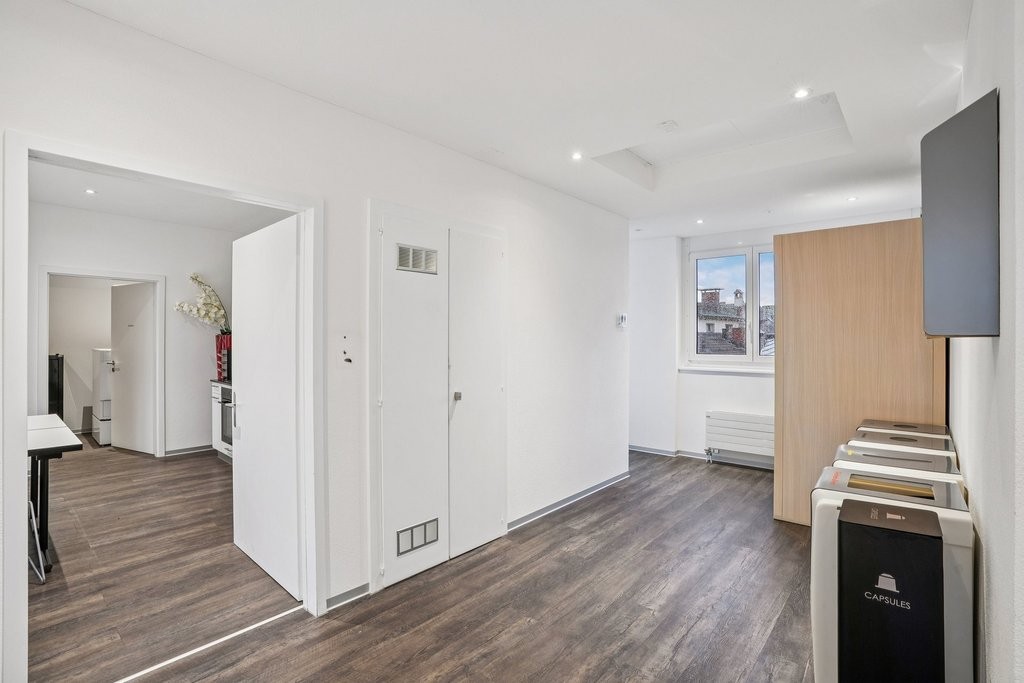 180m² ufficio