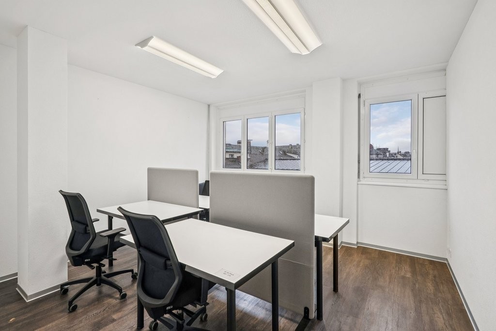 180m² ufficio