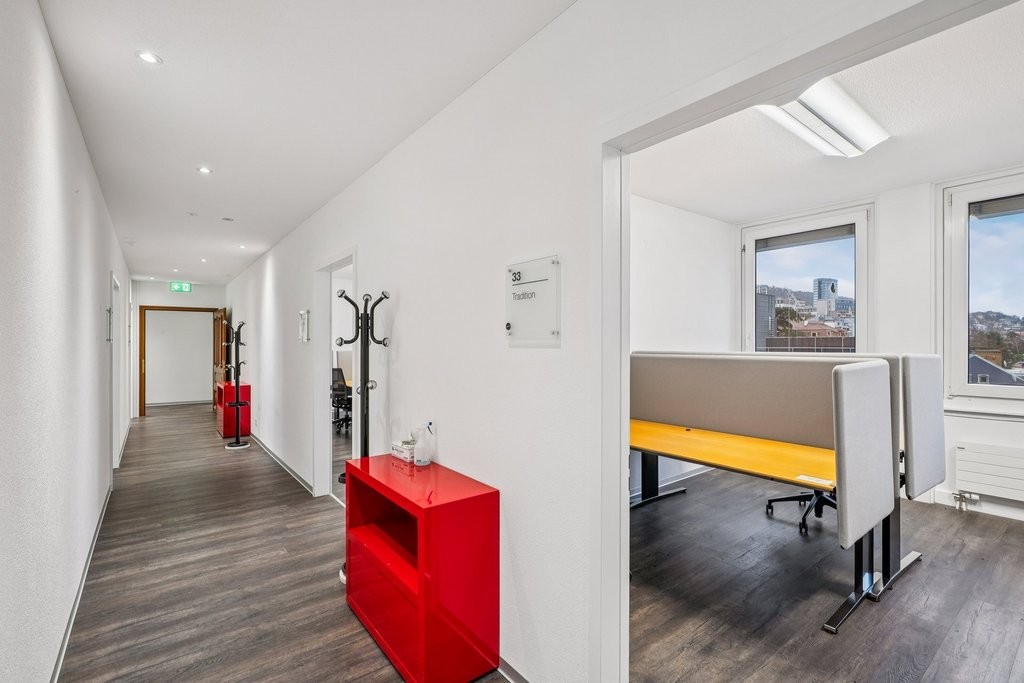 180m² ufficio