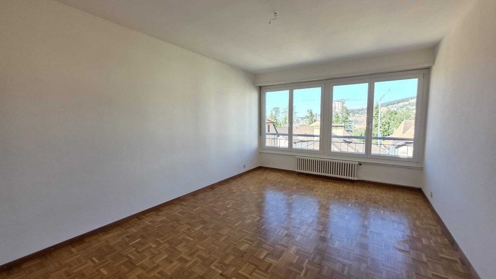 3 ½ Zimmer Wohnung