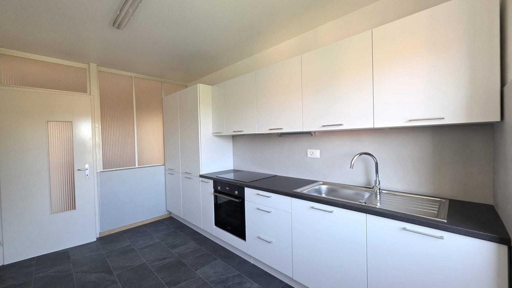 3 ½ Zimmer Wohnung