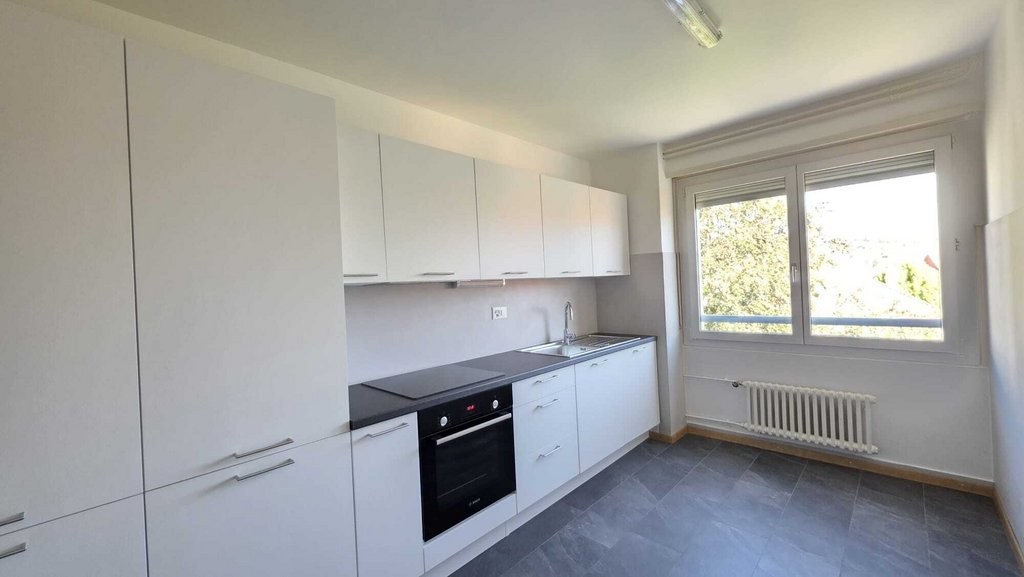 3 ½ Zimmer Wohnung